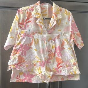 Love and Lore Pyjama set size L